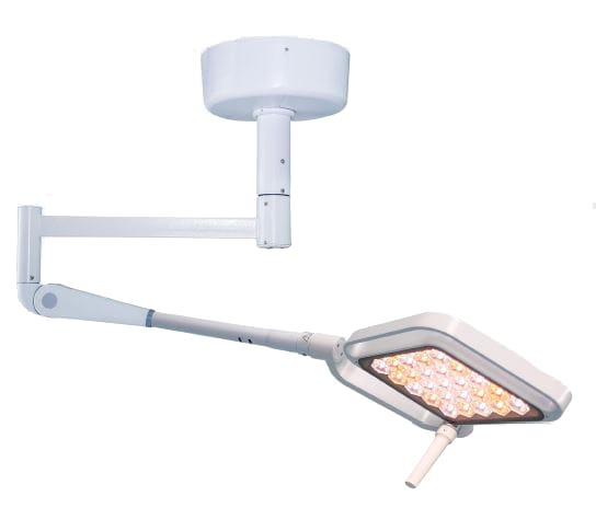 de techo un cabezal sin fondo